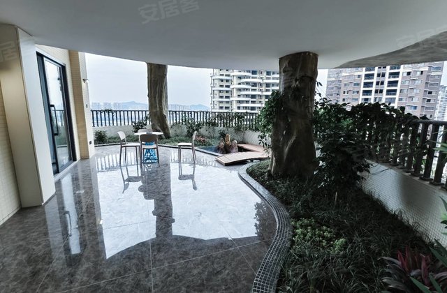 云辰国际3室2厅107㎡56.8万二手房图片