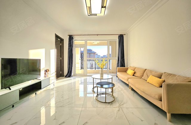 碧桂园金悦府3室2厅127.43㎡57.8万二手房图片