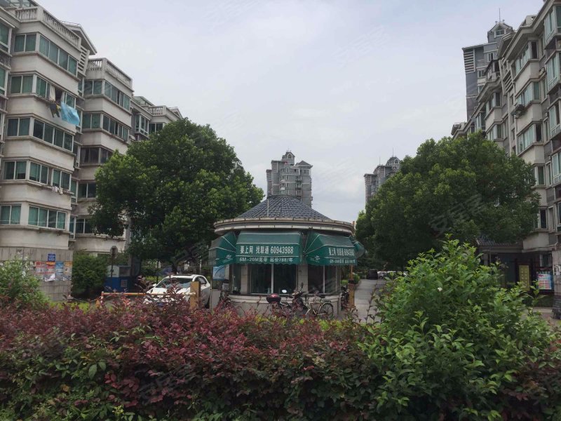 友谊家园(东区) 