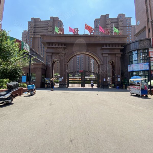 御景名都b区,四通路1456号-长春御景名都b区二手房,租房,房价-长春