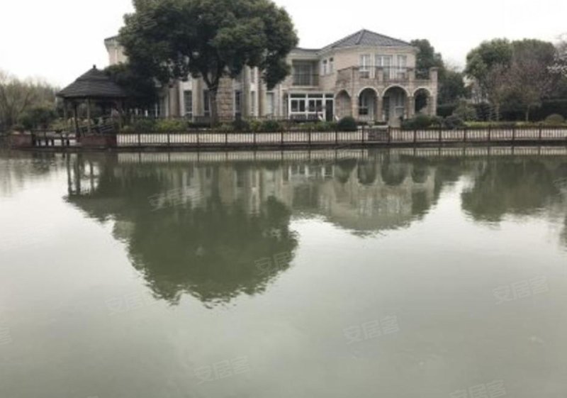中海翡翠湖岸(四期)