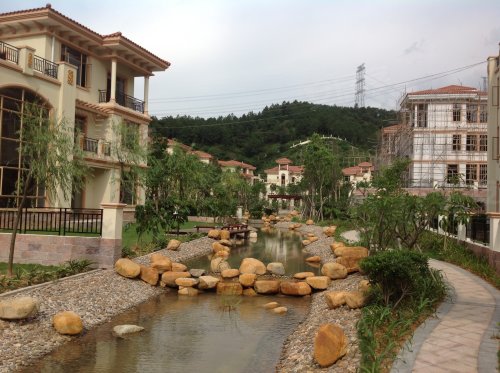 樟园别墅,莞樟东路339号 - 东莞樟园别墅二手房,租房,房价-东莞安居客