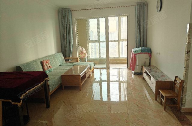 蓬莱碧桂园二期3室2厅119.09㎡68万二手房图片