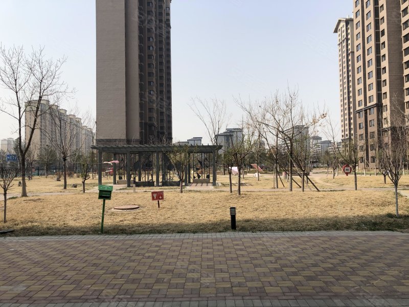 后北营家园(三区)