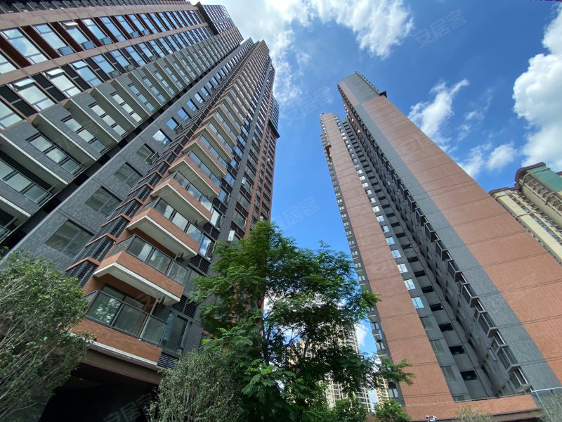 合景天銮,木华路2号-顺德合景天銮二手房,租房,房价-顺德安居客