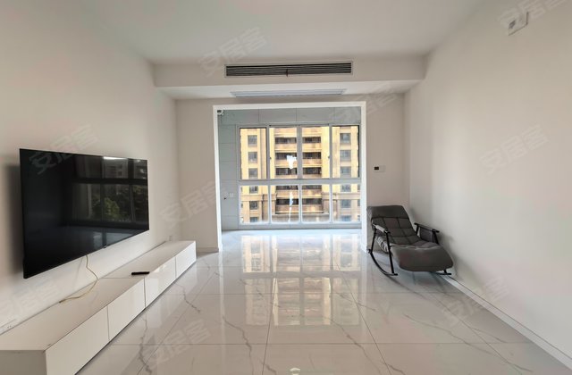 龙游湖壹号3室2厅117㎡71.8万二手房图片