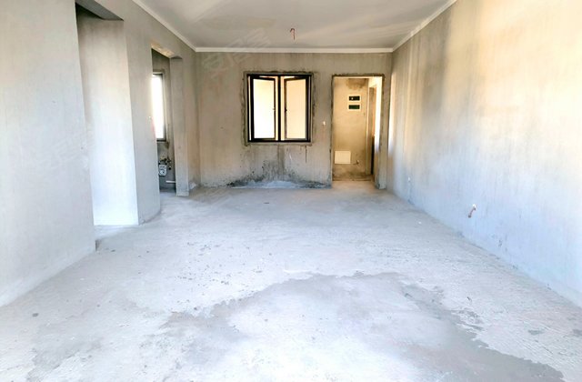绿地海森林4室2厅150㎡148万二手房图片