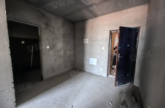 勒泰家园2室1厅59㎡50万二手房图片