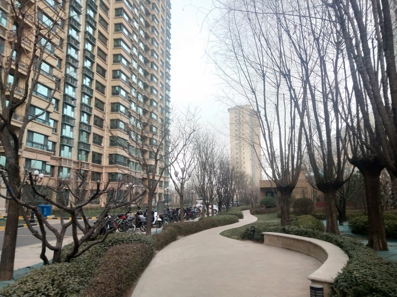 恒大华府,滨河南路-临汾恒大华府二手房,租房,房价-临汾安居客
