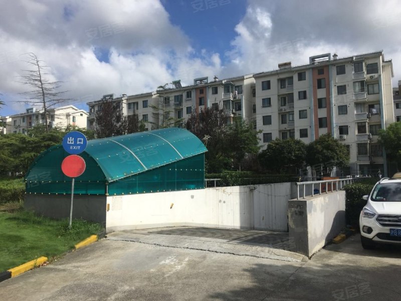 川杨新苑(四期)