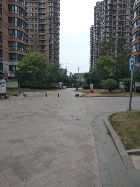 金都华府,青年路-菏泽金都华府二手房,租房,房价-菏泽安居客