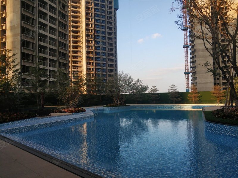 戛纳湾,桥新东二路-东莞戛纳湾二手房,租房,房价-东莞安居客