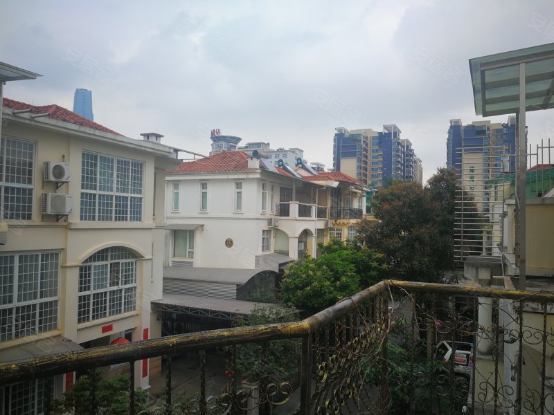 大自然花园(别墅),青秀路18号-南宁大自然花园(别墅)二手房,租房,房价