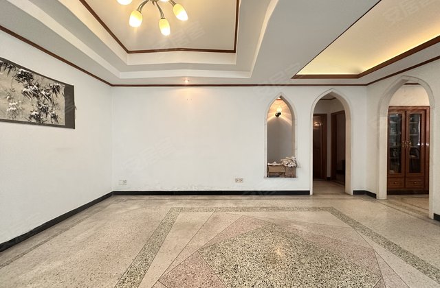 电力宿舍小区3室2厅128㎡73.8万二手房图片