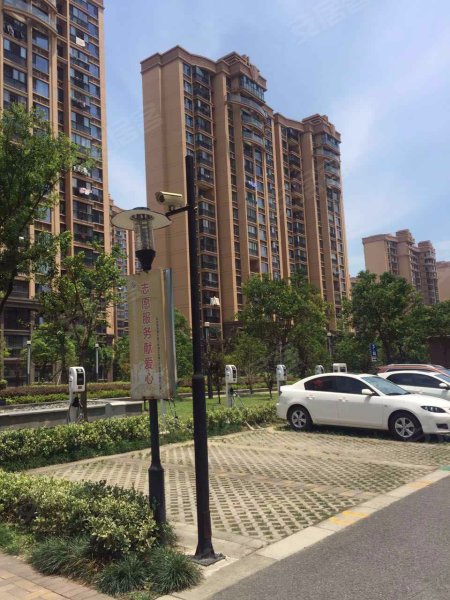 合景叠翠峰(二期) 