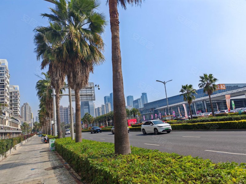 明发国际新城6室2厅4卫