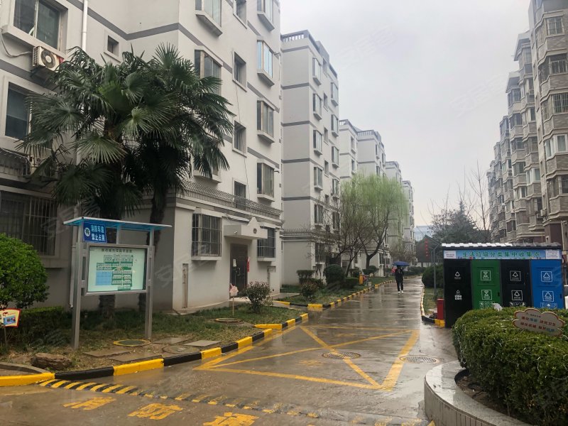 雅荷城市花园,凤城八路-西安雅荷城市花园二手房,租房,房价-西安安居