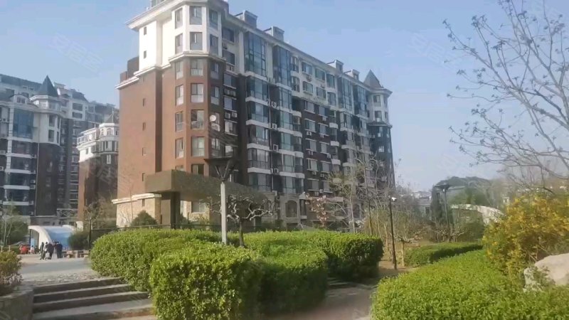 碧水华庭,秦皇西大街-秦皇岛碧水华庭二手房,租房,房价-秦皇岛安居客