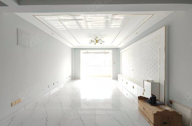 泰和华府3室2厅100㎡54.8万二手房图片