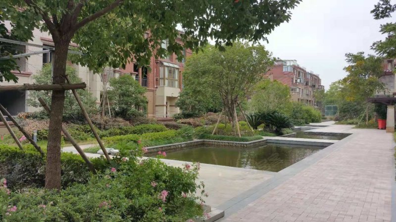 亚隆它山郡(别墅)