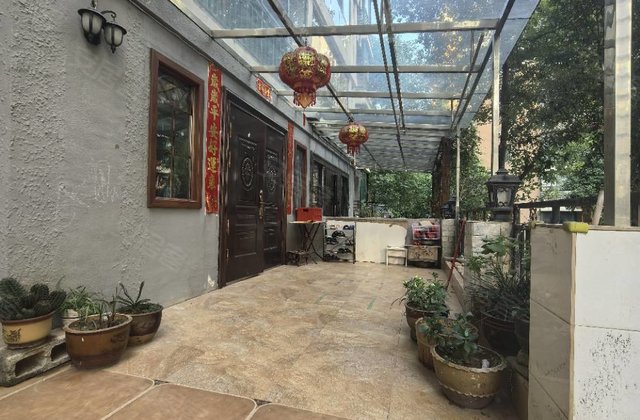 天都锦绣天地4室2厅231㎡115万二手房图片