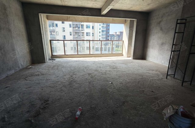 万景荟景府3室2厅113㎡61万二手房图片