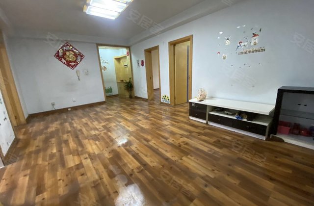 苏州苑(西区)3室2厅106.33㎡71万二手房图片