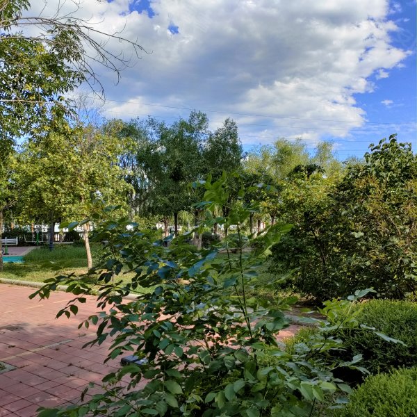 福溪帝苑(一期)