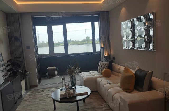 唯美花园3室2厅102.7㎡110万二手房图片