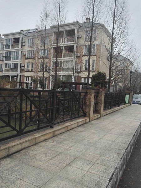 合生城邦(一街坊公寓住宅) 