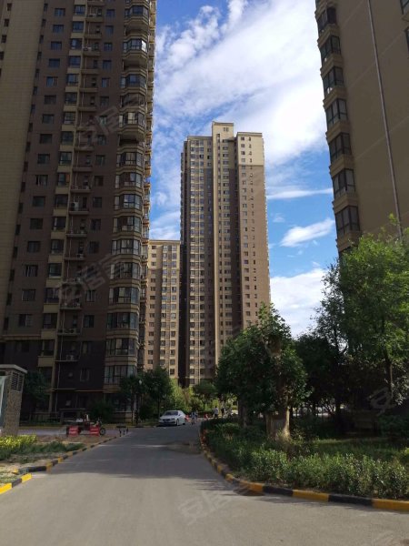 华清学府城,幸福南路85号-西安华清学府城二手房,租房,房价-西安安居