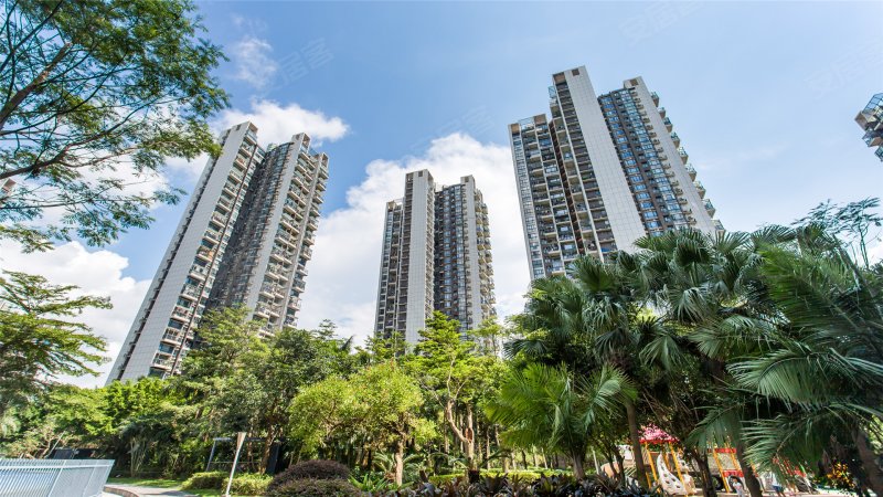 诺德假日花园,前海路0369号-深圳诺德假日花园二手房,租房,房价-深圳