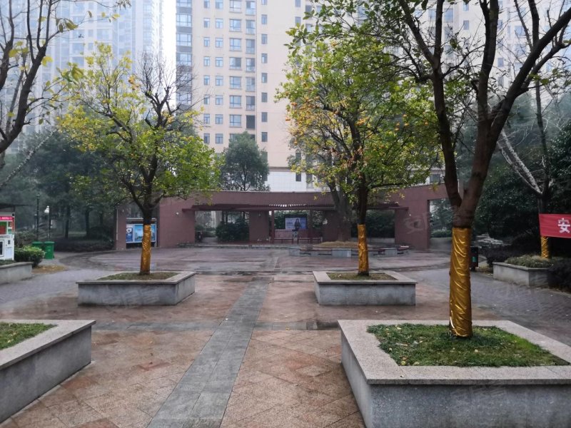 新辉华府,岳阳大道109号-岳阳新辉华府二手房,租房,房价-岳阳安居客