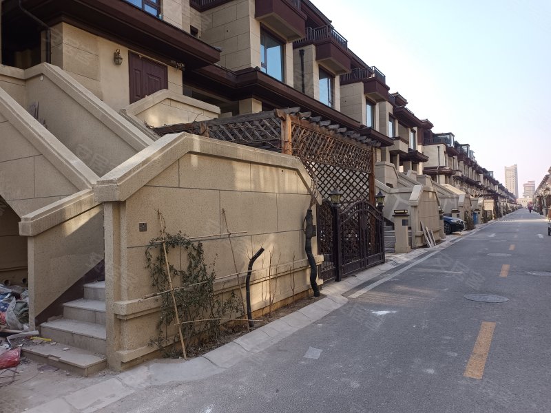 路劲阳光城(别墅),华夏南路,近大福路-廊坊路劲阳光城(别墅)二手房