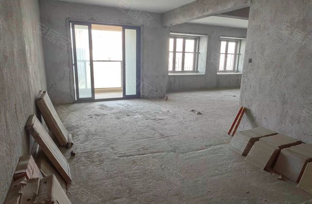 宝龙世家(新塘)3室2厅93.89㎡65万二手房图片