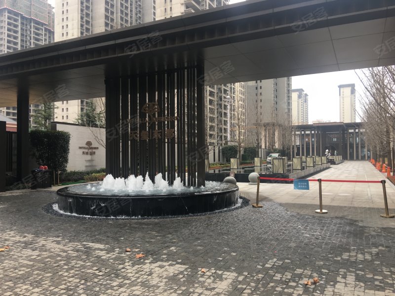 天玺东郡,创新路-宝鸡天玺东郡二手房,租房,房价-宝鸡安居客