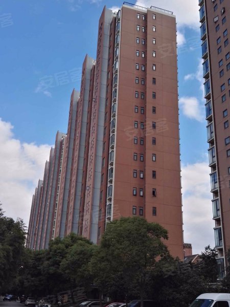 万科金色里程(公寓住宅)