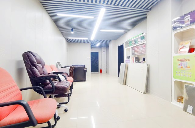 鸿森大厦2室1厅77.69㎡53万二手房图片