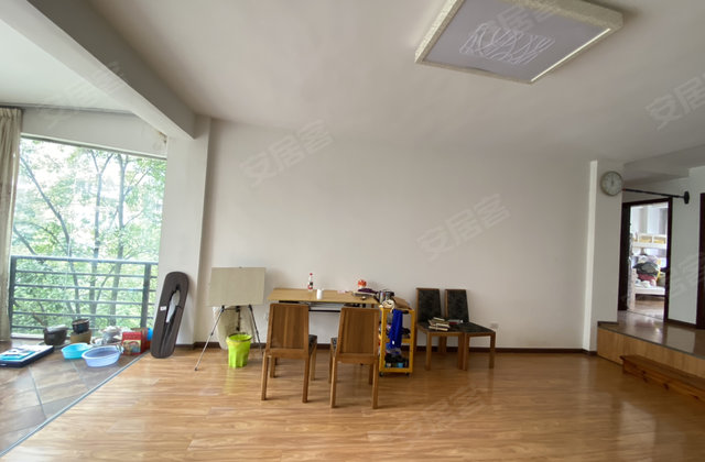 秀水康城3室2厅145㎡60万二手房图片