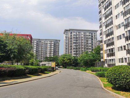 兰德华庭,阜石路35号-北京兰德华庭二手房,租房,房价-北京安居客