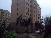 老黄岛小区图片