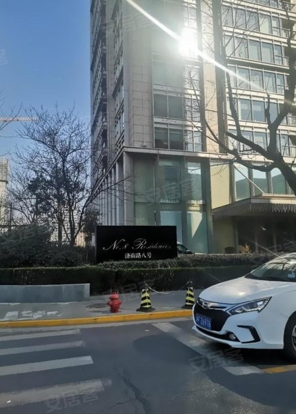 济南路8号小区,济南路8号-上海济南路8号小区二手房,租房,房价-上海