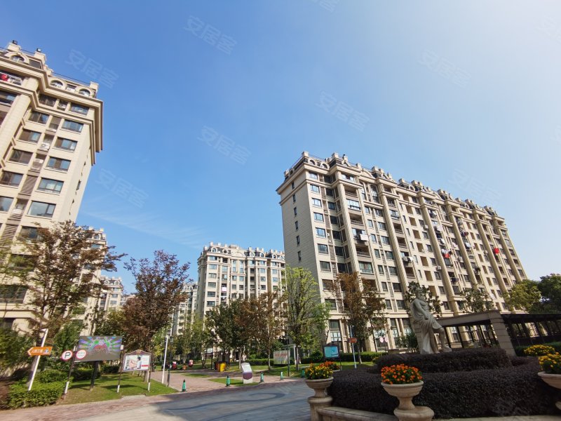 新华联梦想城,中江大道-芜湖新华联梦想城二手房,租房,房价-芜湖安居