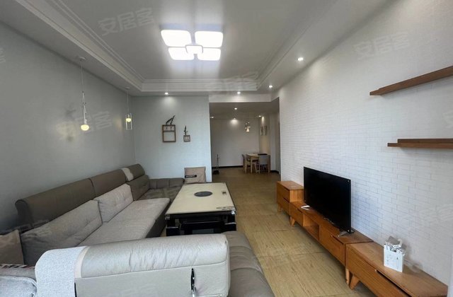 派华新都3室2厅89㎡46.8万二手房图片