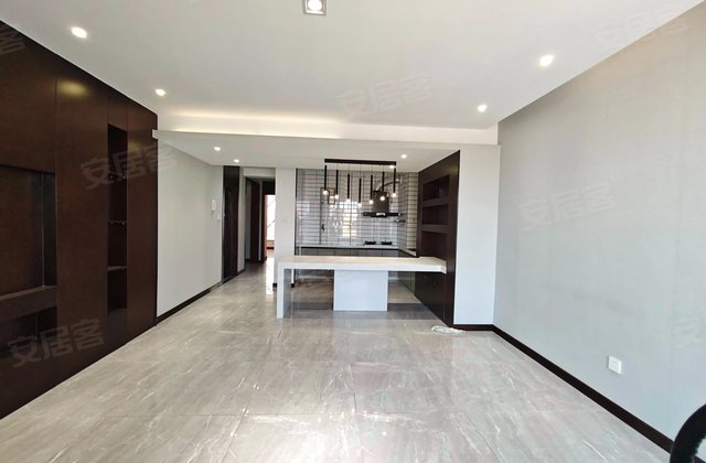 加州世纪尊品3室2厅124.65㎡75万二手房图片