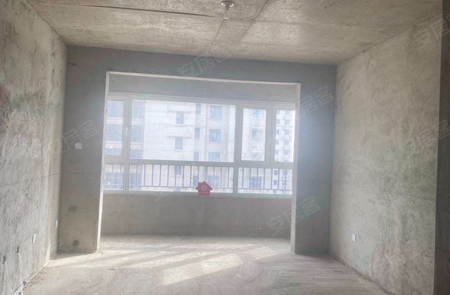 君天下悦澜湾2室2厅90㎡45万二手房图片