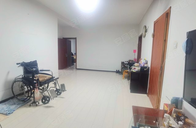 兴建小区B区2室1厅104㎡88万二手房图片