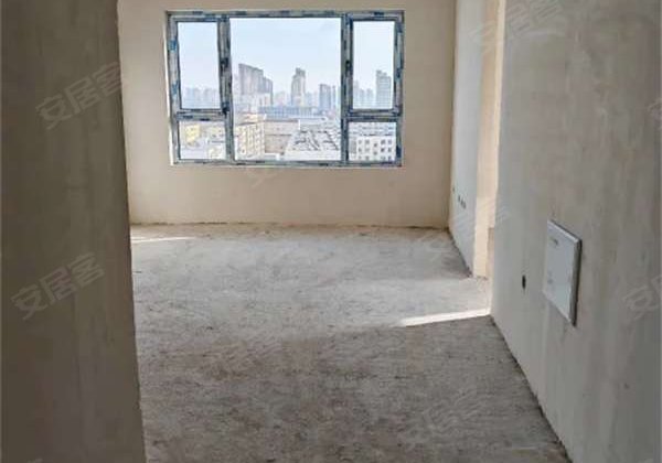 天锐华城3室1厅113.71㎡55万二手房图片