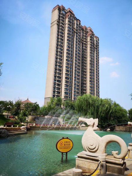 阳泉恒大帝景,泉中路-阳泉阳泉恒大帝景二手房,租房,房价-阳泉安居客