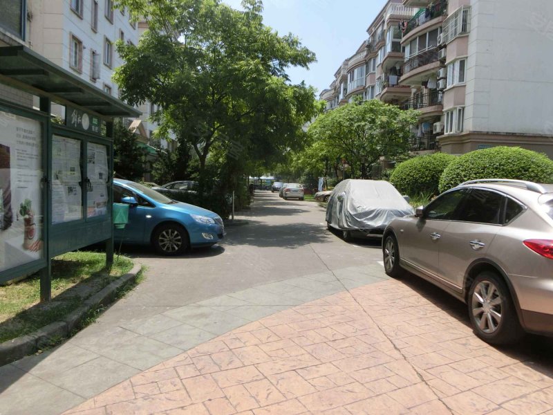 静安花苑(闵行) 